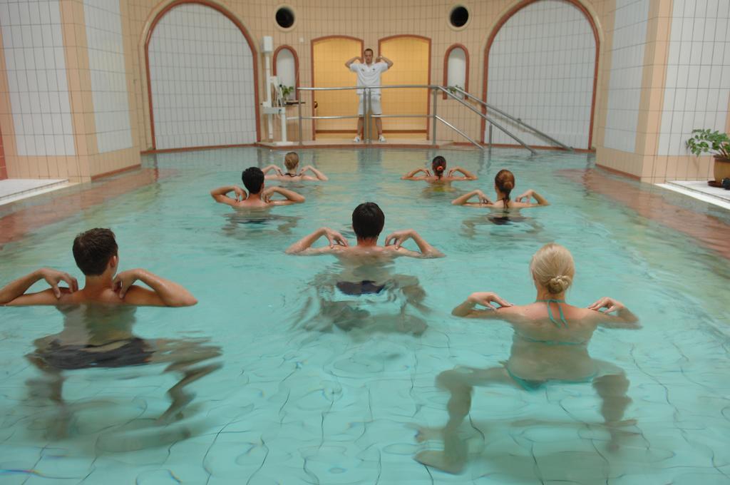 Ensana Vila Trajan ピエシュチャニ エクステリア 写真